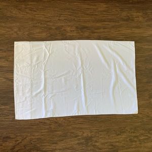 Home Environment pillow case size 20” by 33”